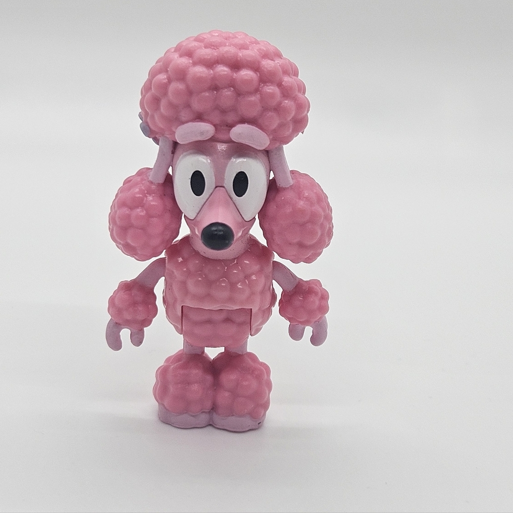 Bluey Friends COCO - Toy Mates